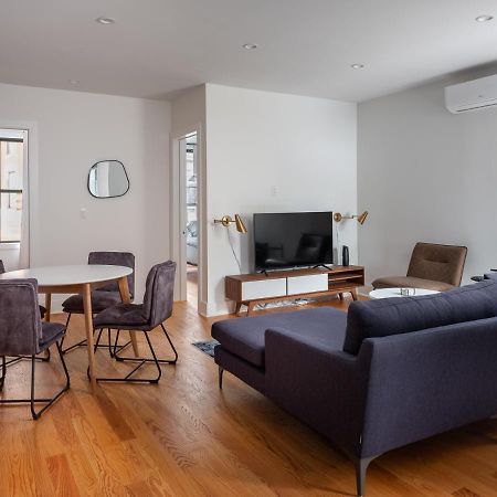 Three Bedroom Brooklynite Suite! New York Exteriér fotografie