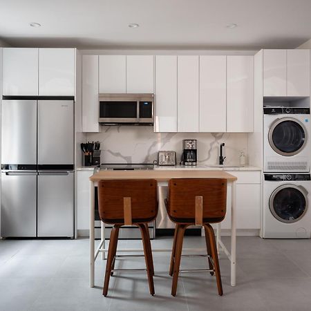 Three Bedroom Brooklynite Suite! New York Exteriér fotografie