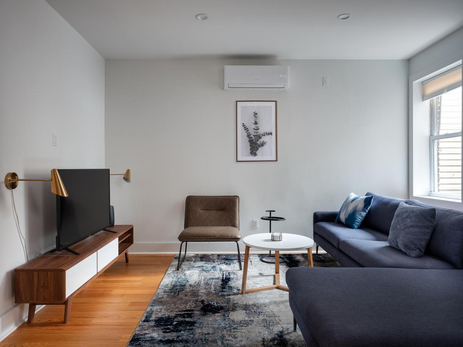 Three Bedroom Brooklynite Suite! New York Exteriér fotografie