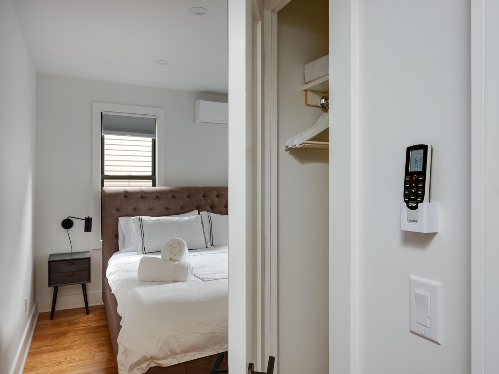 Three Bedroom Brooklynite Suite! New York Exteriér fotografie