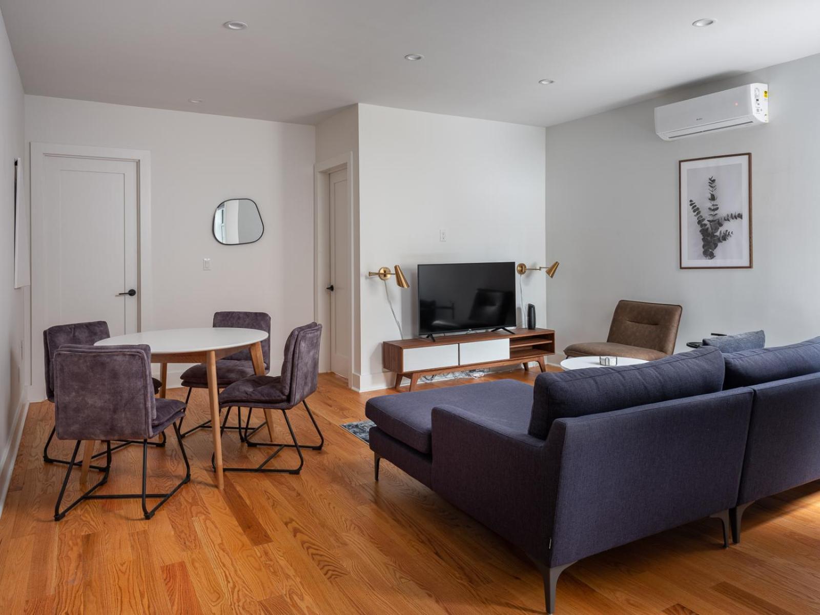 Three Bedroom Brooklynite Suite! New York Exteriér fotografie