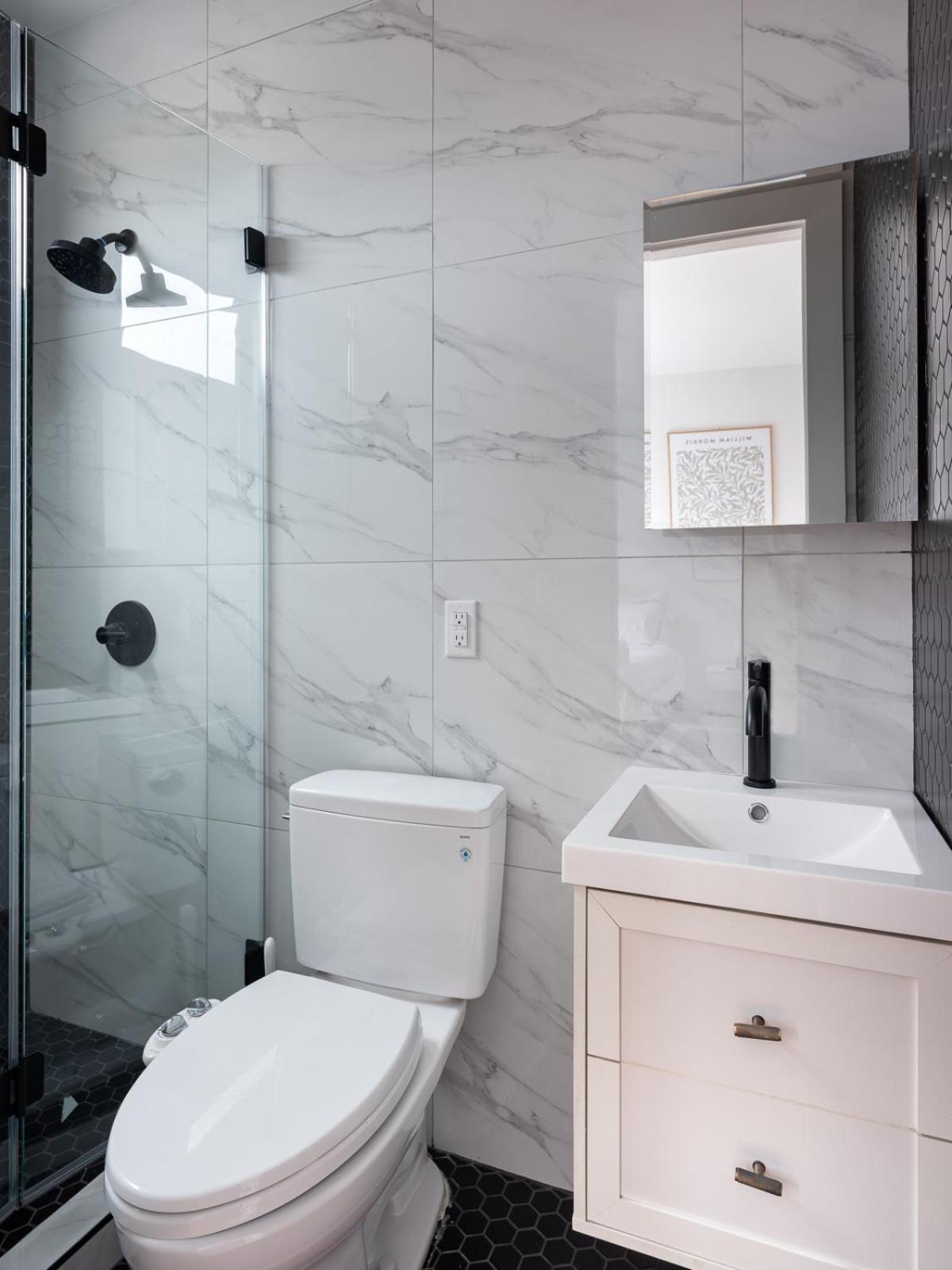 Three Bedroom Brooklynite Suite! New York Exteriér fotografie